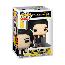 Pop Television - Friends - Monica Geller 1649